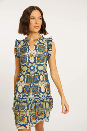 EMMELINE DRESS