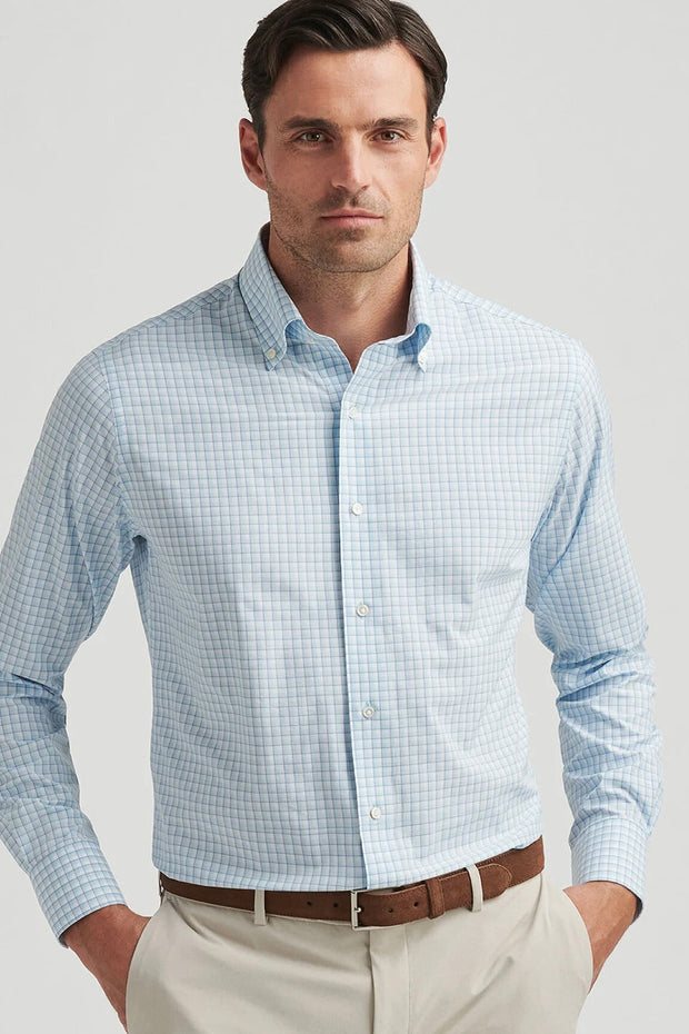 PARKER PERFORMANCE SPORTSHIRT