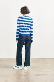 STRIPE CREW (ZNC24-050)