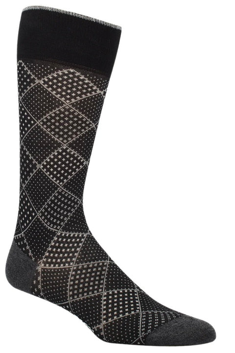 BLACK DIAMOND SOCKS OS