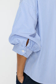 KATE STRIPE SHIRT