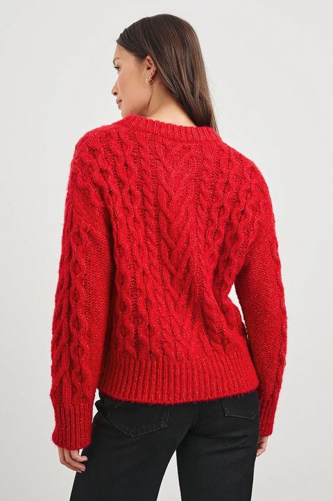 AMELIE SWEATER