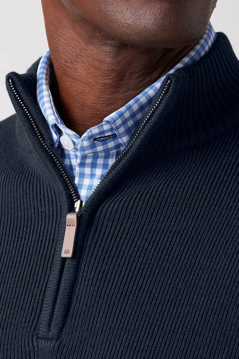 HILLCREST 1/4 ZIP (1SW-2133)