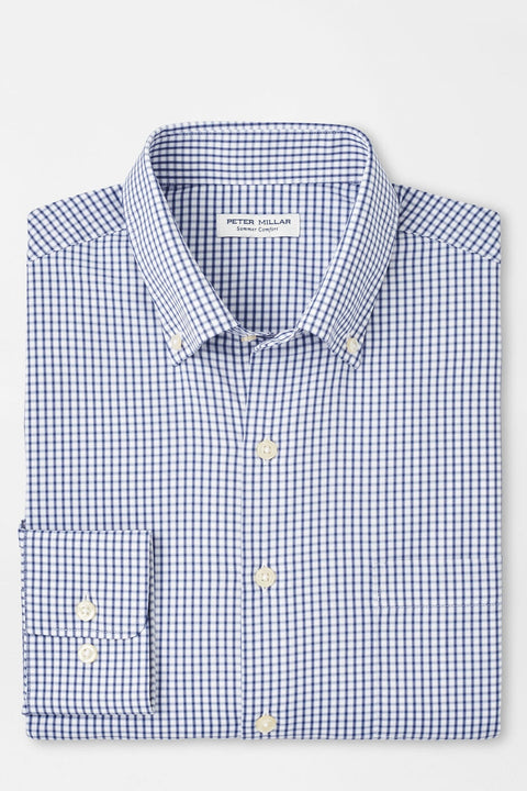 DERWENT TWILL SPORT SHIRT