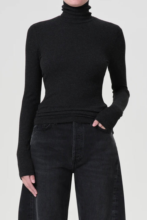 PASCALE TURTLENECK