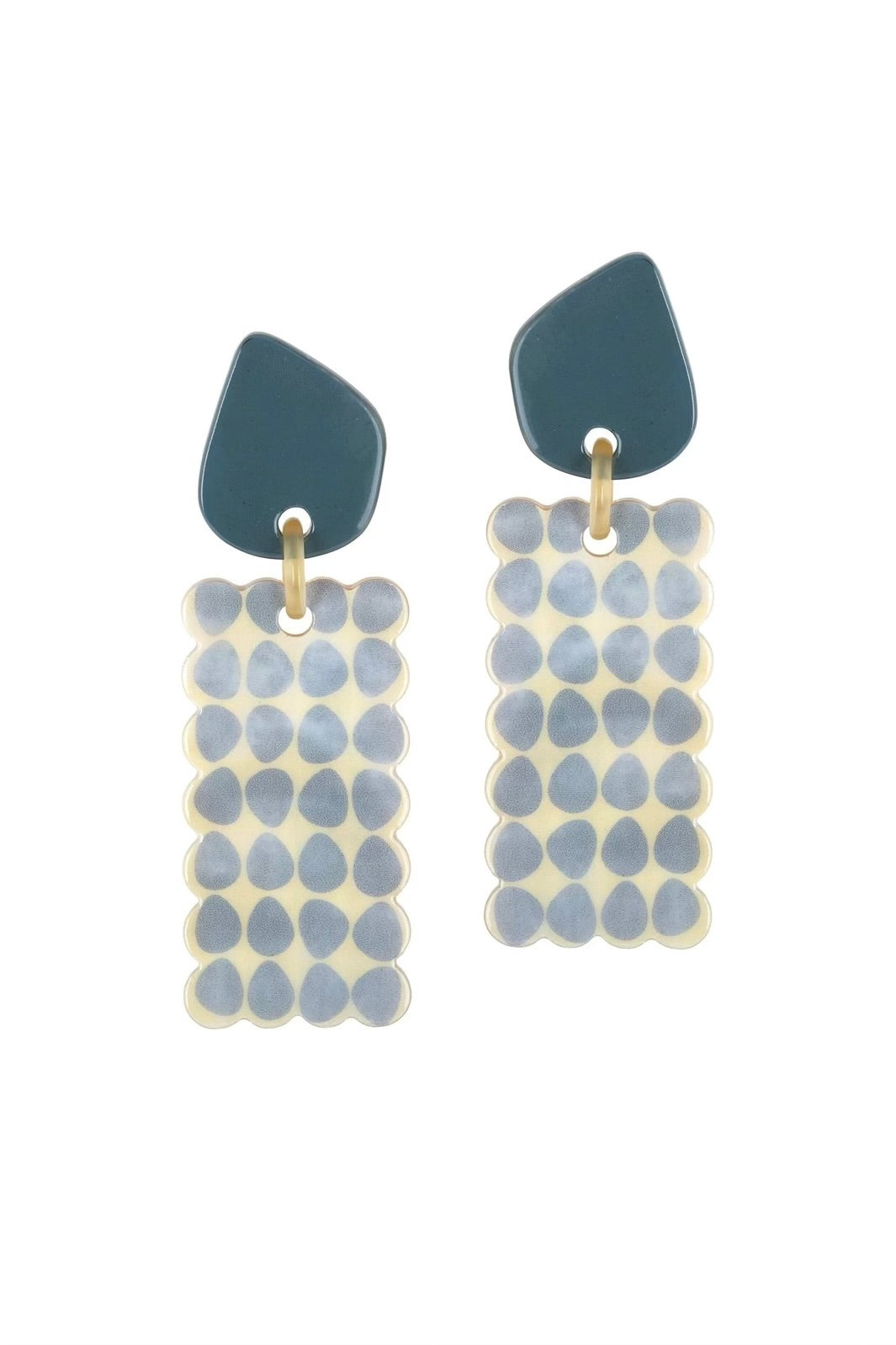 ATLANTIC CABANA EARRINGS