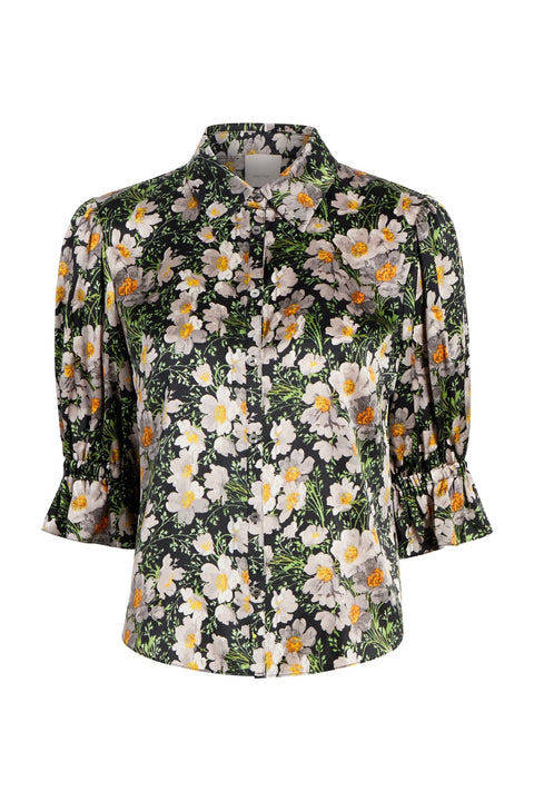 COSMO FLOWERS FIONA TOP