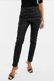 SHELY PANT- BLK ORIGINAL