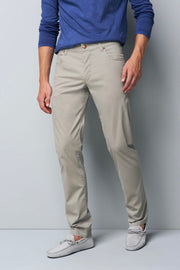 5 POCKET SLIM M5 PANT (6184)