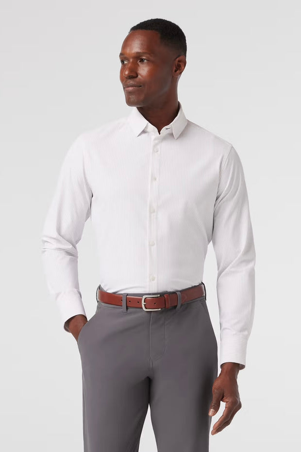 LEEWARD LS DRESS SHIRT (1WS-1950)