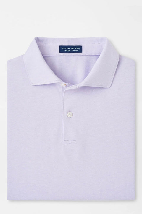 ALBATROSS COTTON PIQUE POLO