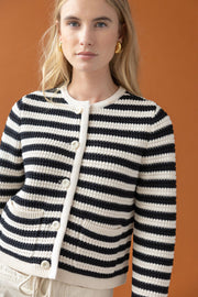 JACKIE CARDIGAN (PA2854)