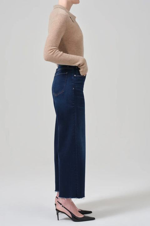 LYRA CROP WIDE LEG (2140B-1691)