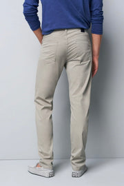 5 POCKET SLIM M5 PANT (6184)