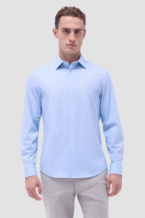 OOOCOTTON JAMES LS SHIRT (GF9489K60)