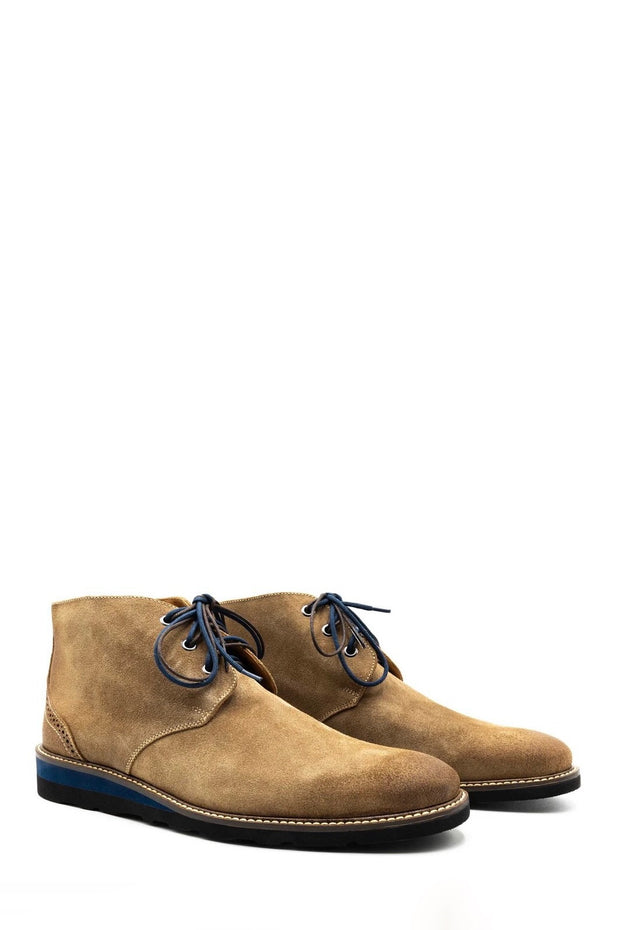 BLUE RIDGE CHUKKA