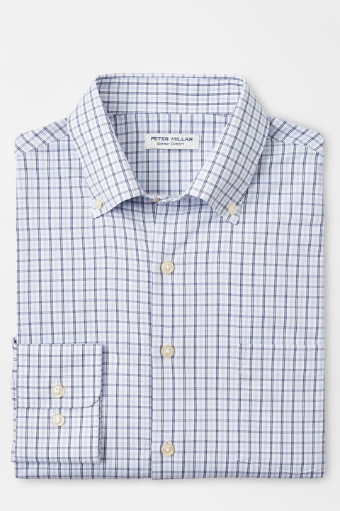 HAMILTON TWILL SPORTSHIRT