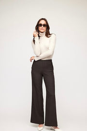 BUTTON POCKET PANTS (3F16100)