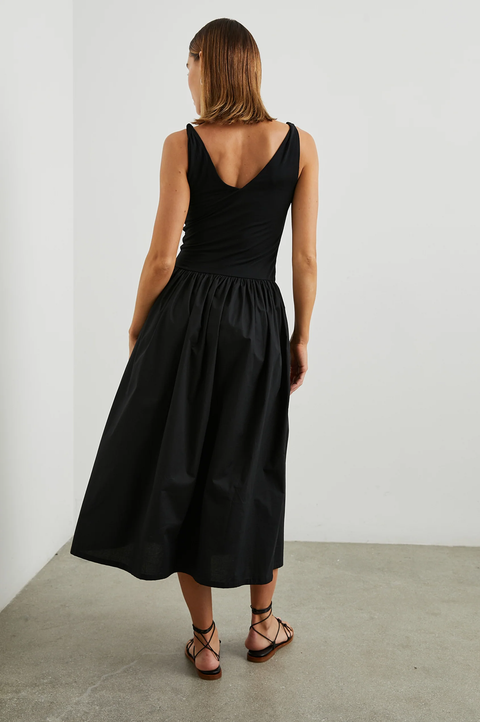 FRANCA DRESS