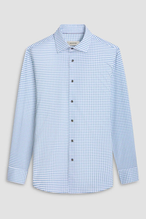 OOOHCOTTON JAMES LS SHIRT (FF9509K60)