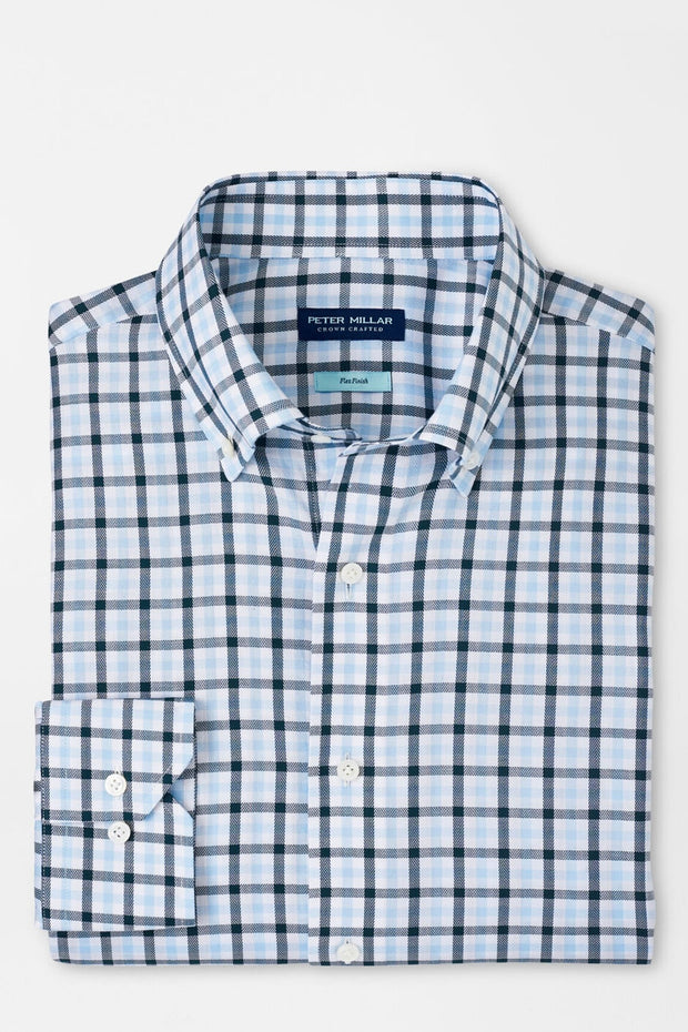 COMBE COTTON SPORT SHIRT