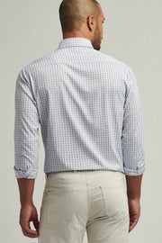 HAMILTON TWILL SPORTSHIRT