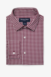 LEEWARD LS DRESS SHIRT (1WS-1328)