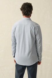 COASTLINE KNIT SHIRT