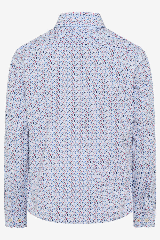 HAROLD P SPORT SHIRT (46-3078)