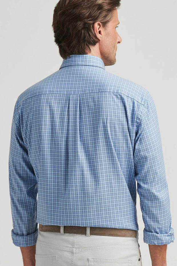 CASPIAN COTTON SPORT SHIRT