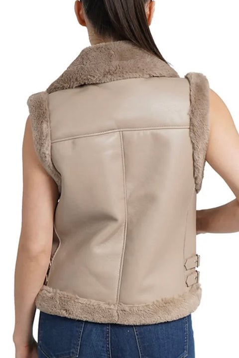 ZOE VEST