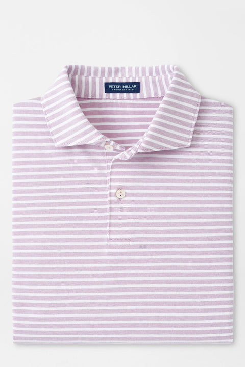 ALBATROSS COTTON PIQUE POLO