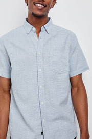 FAIRFAX SS SHIRT TID