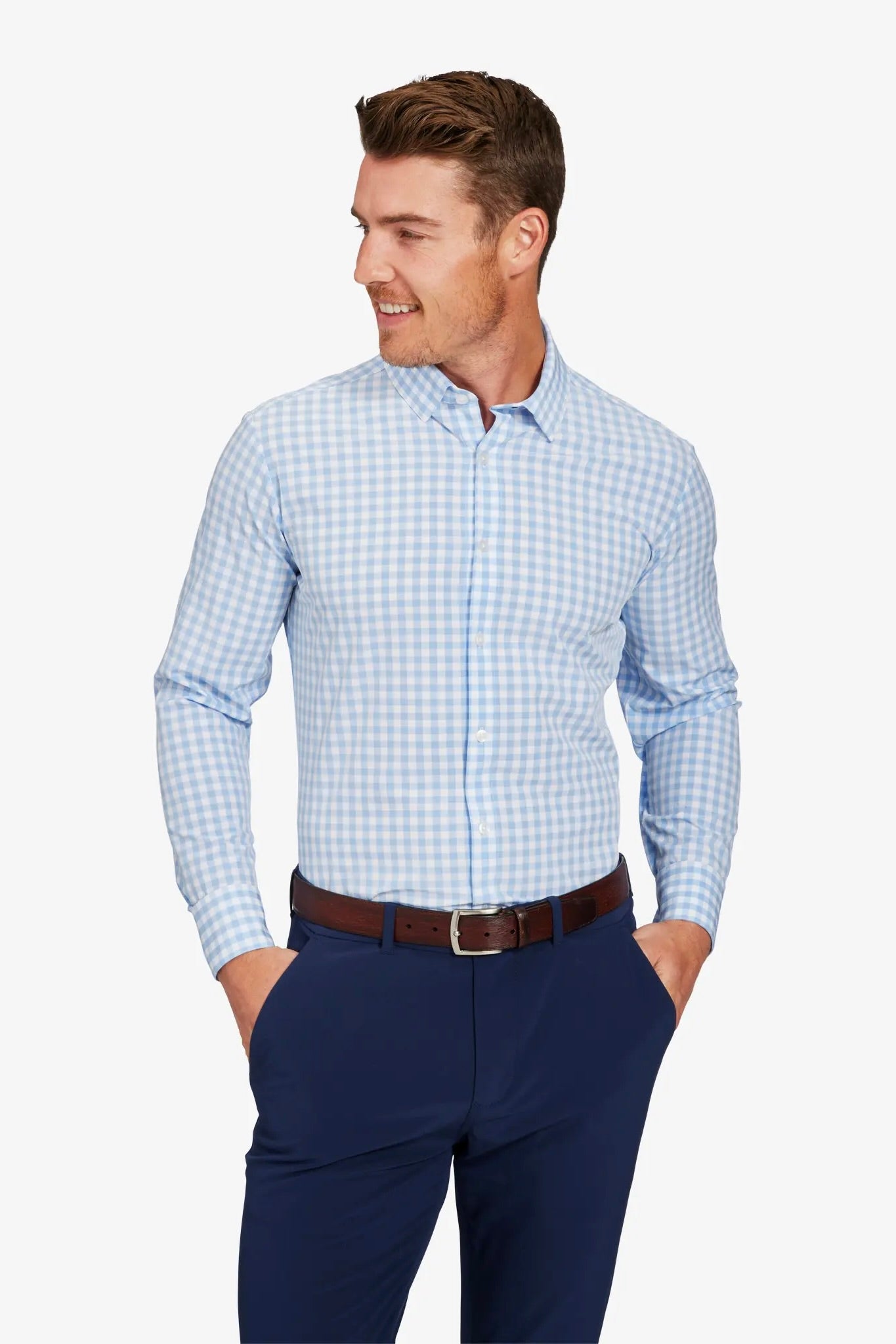 LEEWARD LS SHIRT (1WS