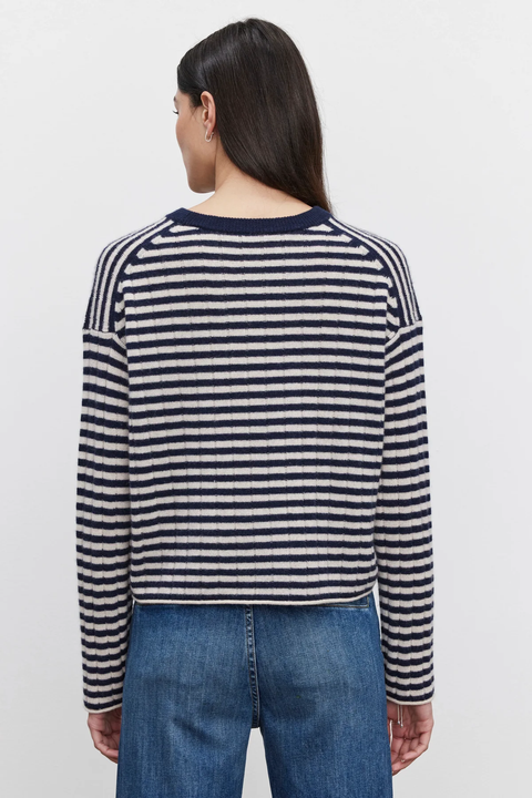 MONICA SWEATER