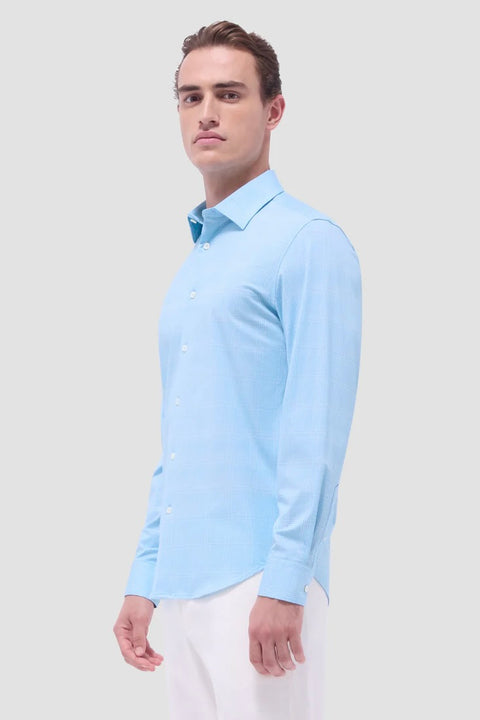 OOHCOTTON JIMMY LS SHIRT (GF9902K61)