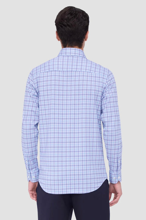 OOOHCOTTON JAMES LS SHIRT (FF9395K60)