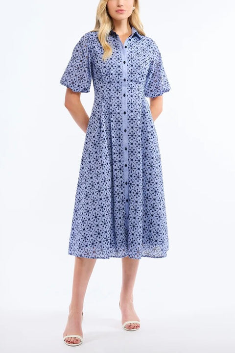 TRENTON DRESS