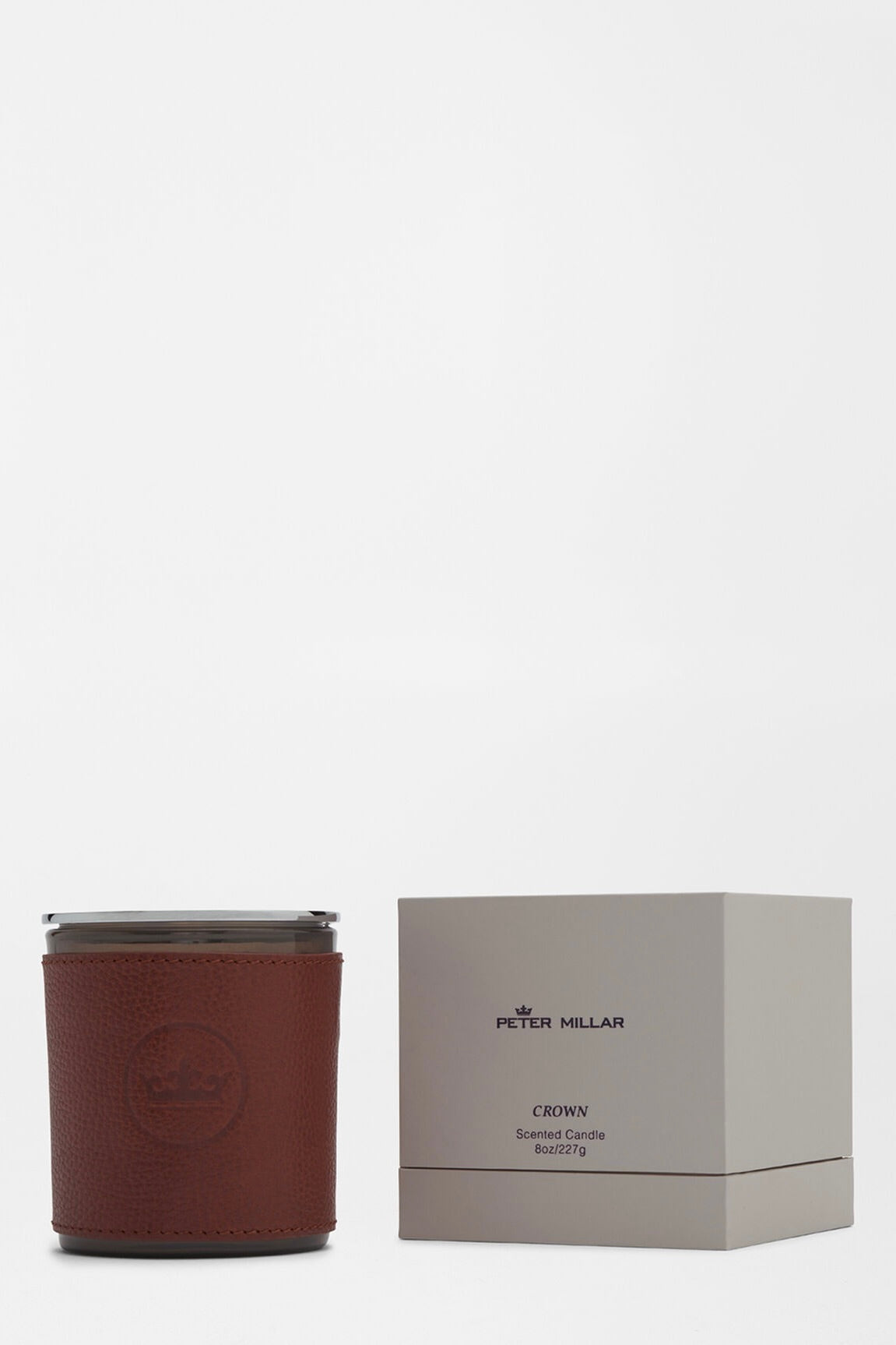 PETER MILLAR CROWN CANDLE