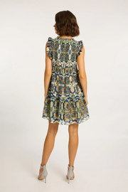 EMMELINE DRESS