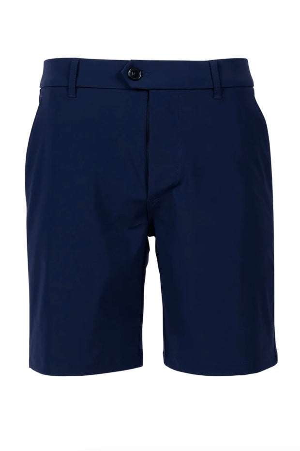 8 INCH MONTAUK SHORT BLU