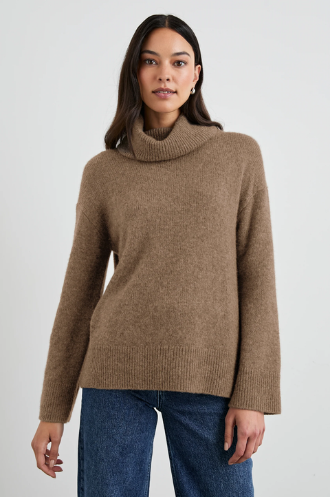 NADINE SWEATER (821-398C-548)