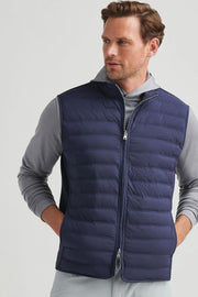 WINSOME HYBRID VEST