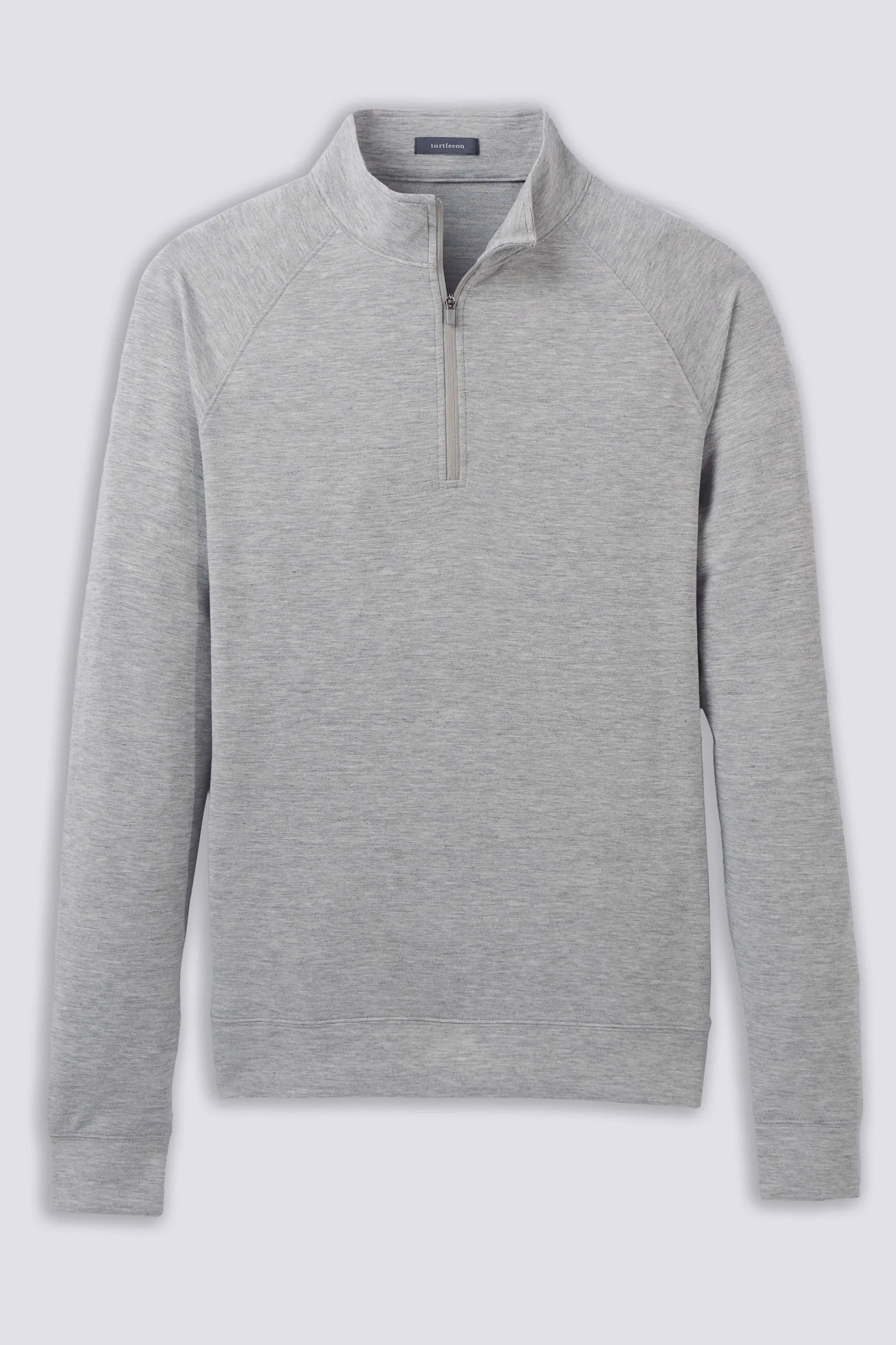 WYNN PERFORMANCE 1/4 ZIP PULLOVER