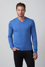 CLASSIC V-NECK (HWC19391)