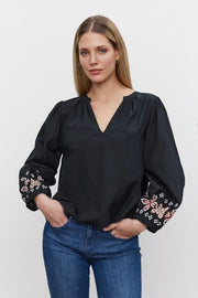 PAOLA BLOUSE