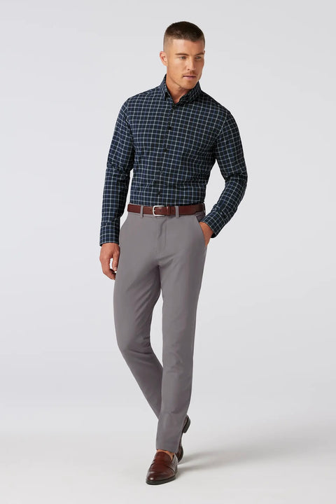 LEEWARD LS DRESS SHIRT (1WS-1908)