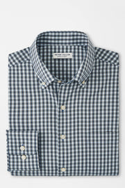 PRAIRIE PERFORMANCE TWILL SPORT SHIRT