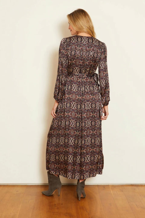 DARCY DRESS (CA4247)