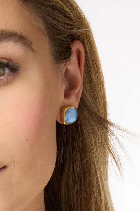 CATALINA STUD EARRING